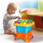 BABY LAND MESINHA DE ATIVIDADES MENINO CX INDIVIDUAL - CARDOSO