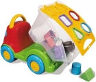BRINQ. CARDOSO BABY LAND DINO SABIDINHO PLUS 3029