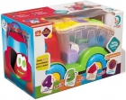 BRINQ. CARDOSO BABY LAND DINO SABIDINHO PLUS 3029