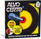 BRINQ. CARDOSO ALVO CERTO 8401