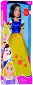 BONECA BRANCA DE NEVE MINI MY SIZE NOVABRINK