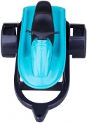 PICK UP JET SKI - ROMA