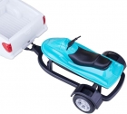 PICK UP JET SKI - ROMA