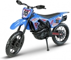 RACING MOTOCROSS - ROMA 907