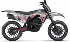 RACING MOTOCROSS - ROMA 907