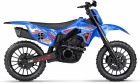 RACING MOTOCROSS - ROMA 907