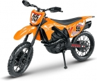 RACING MOTOCROSS - ROMA 907