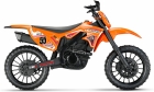 RACING MOTOCROSS - ROMA 907