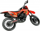 RACING MOTOCROSS - ROMA 907