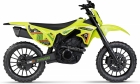 RACING MOTOCROSS - ROMA 907
