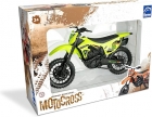 RACING MOTOCROSS - ROMA 907