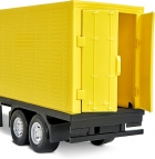 DIAMOND TRUCK BAU CAMINHAO - ROMA 1330