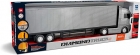 DIAMOND TRUCK BAU CAMINHAO - ROMA 1330