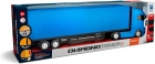 DIAMOND TRUCK BAU CAMINHAO - ROMA 1330