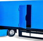 DIAMOND TRUCK BAU CAMINHAO - ROMA 1330