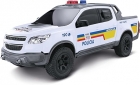 PICK-UP S-10 POLICIA MG CAMINHONETE - ROMA