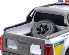 PICK-UP S-10 POLICIA MG CAMINHONETE - ROMA