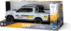 PICK-UP S-10 POLICIA MG CAMINHONETE - ROMA