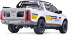 PICK-UP S-10 POLICIA MG CAMINHONETE - ROMA