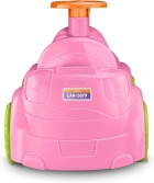 TOYMOTOR ROSA CARRINHO DE EMPURRAR - ROMA 157