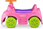 TOYMOTOR ROSA CARRINHO DE EMPURRAR - ROMA 157