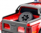 BRINQ ROMA PICK-UP S-10 BOMBEIRO CAMINHONETE 1152