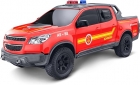 BRINQ ROMA PICK-UP S-10 BOMBEIRO CAMINHONETE 1152