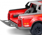 BRINQ ROMA PICK-UP S-10 BOMBEIRO CAMINHONETE 1152