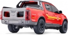 BRINQ ROMA PICK-UP S-10 BOMBEIRO CAMINHONETE 1152