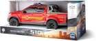 BRINQ ROMA PICK-UP S-10 BOMBEIRO CAMINHONETE 1152