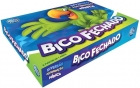 BICO FECHADO MÍMICA
