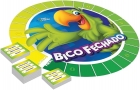 BICO FECHADO MÍMICA