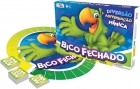 BICO FECHADO MÍMICA