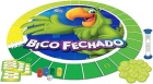 BICO FECHADO MÍMICA