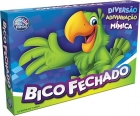 BICO FECHADO MÍMICA