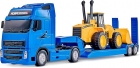 DIESEL CARREGADEIRA STILL CAMINHAO - ROMA 1303