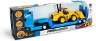 DIESEL CARREGADEIRA STILL CAMINHAO - ROMA 1303