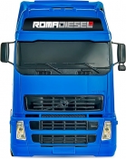 DIESEL CARREGADEIRA STILL CAMINHAO - ROMA 1303