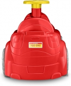 TOYMOTOR BOMBEIRO CARRINHO DE EMPURRAR - ROMA 159