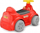 TOYMOTOR BOMBEIRO CARRINHO DE EMPURRAR - ROMA 159