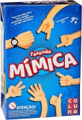 JOGO FAZENDO MIMICA