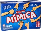 JOGO FAZENDO MIMICA