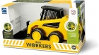 BOB WORKERS CARREGADEIRA - ROMA 344