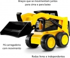 TRATOR WORKERS SERIES - ROMA