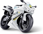 RACING MOTORCICLE - ROMA