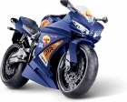RACING MOTORCICLE - ROMA