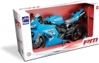RACING MOTORCICLE - ROMA