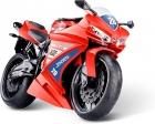 RACING MOTORCICLE - ROMA