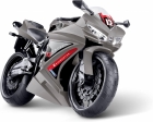 RACING MOTORCICLE - ROMA