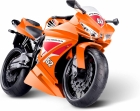 RACING MOTORCICLE - ROMA